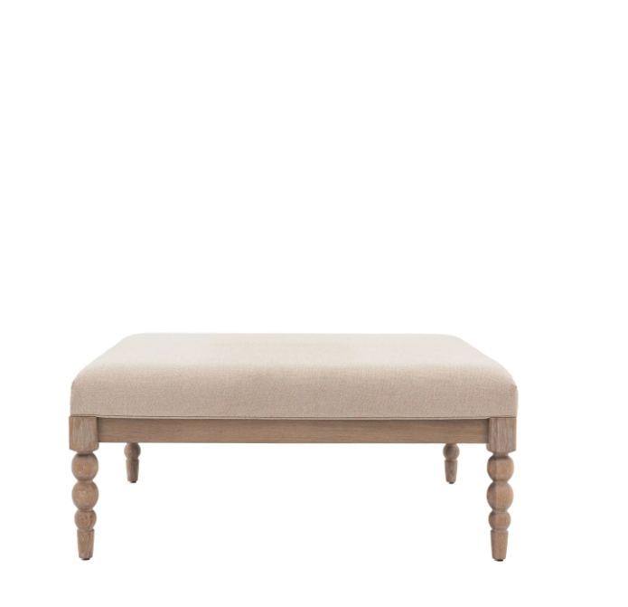 Artisan Coffee Table