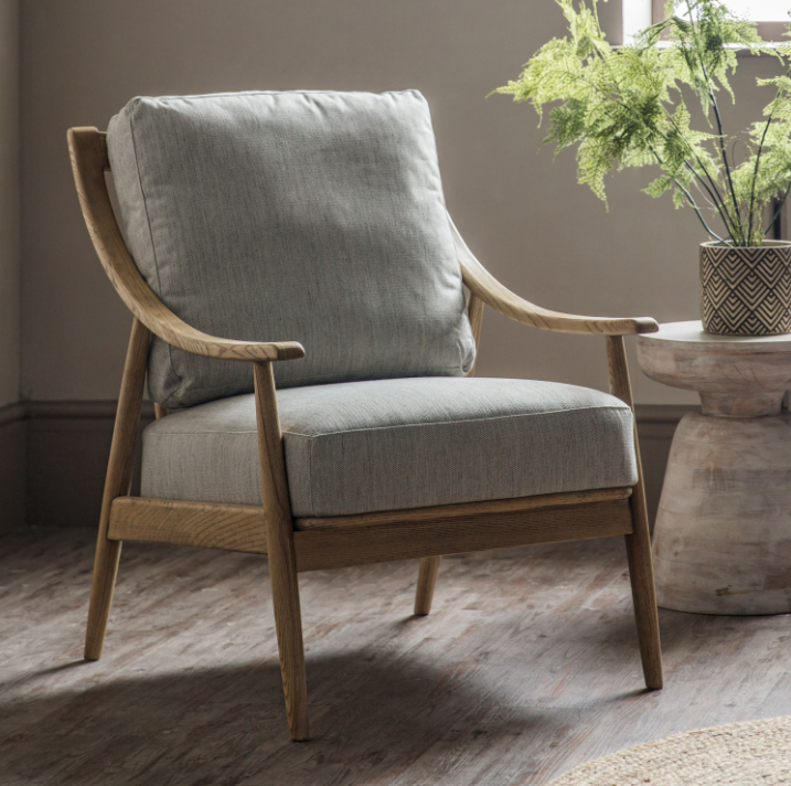 Reliant Armchair