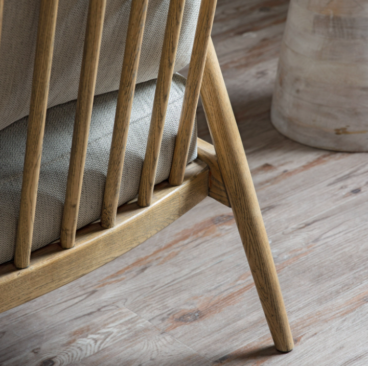 Reliant Armchair