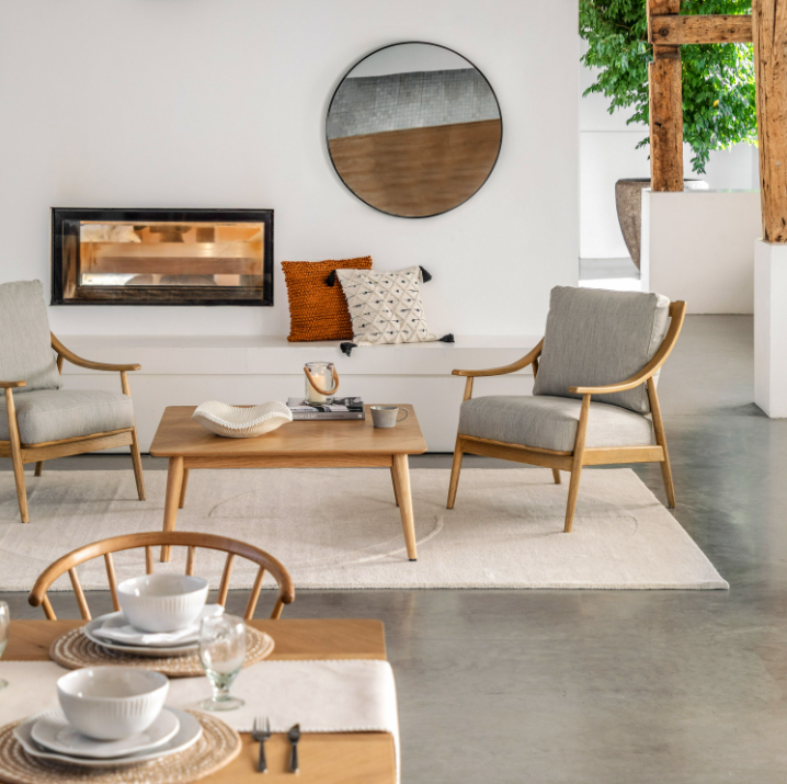 Reliant Armchair