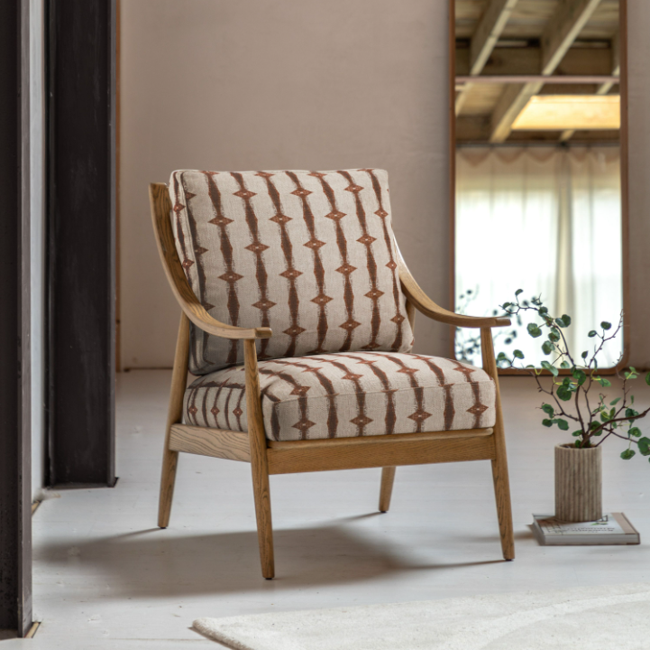 Reliant Armchair