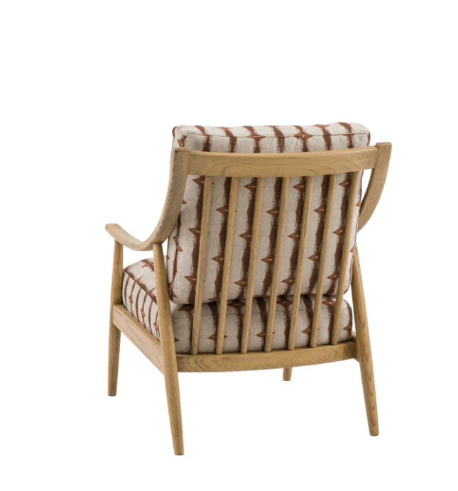 Reliant Armchair