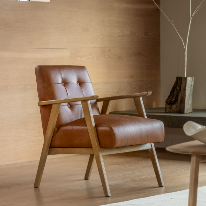 Blackhall Armchair