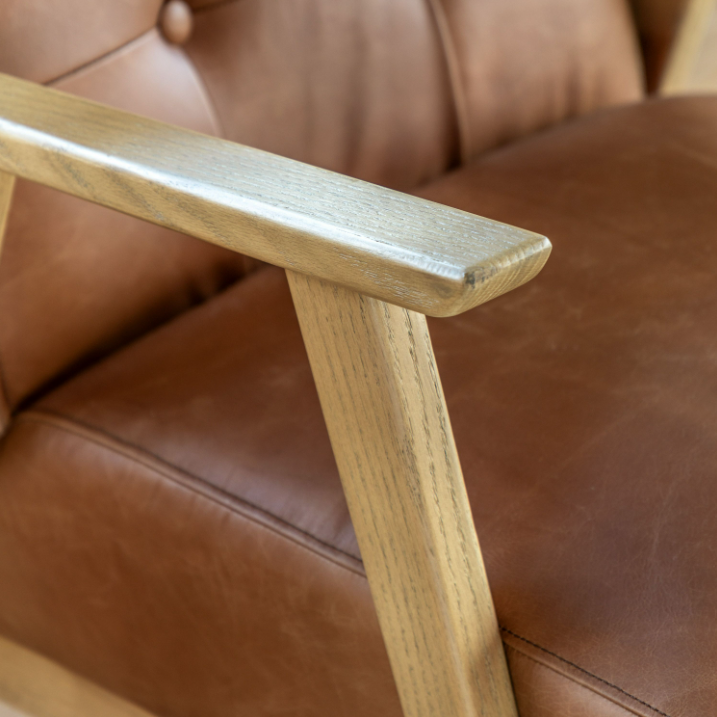 Blackhall Armchair