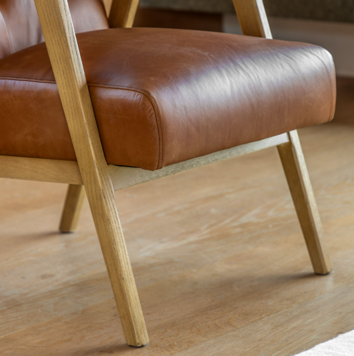 Blackhall Armchair