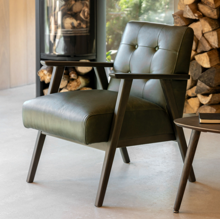 Blackhall Armchair