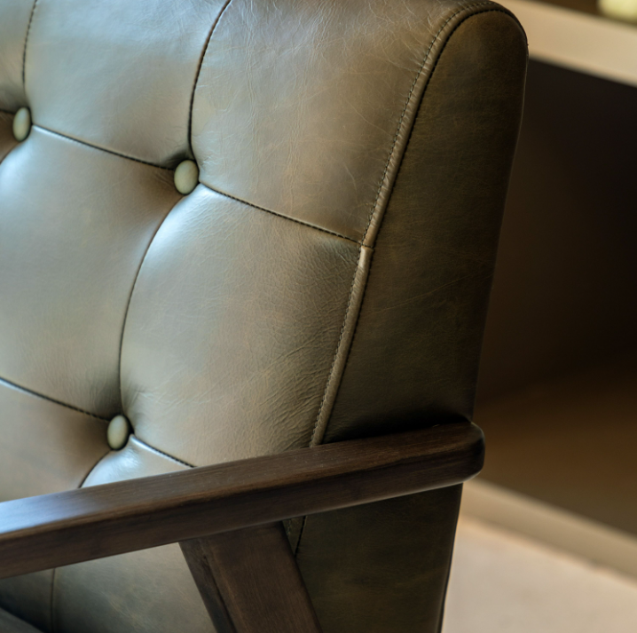 Blackhall Armchair