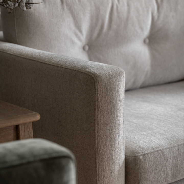 Whitwell 3 Seater Sofa