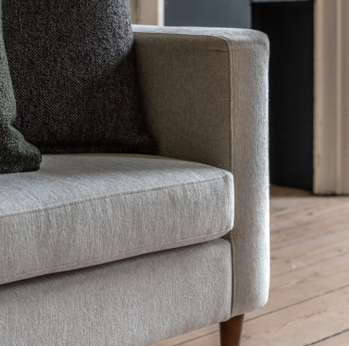 Whitwell 3 Seater Sofa
