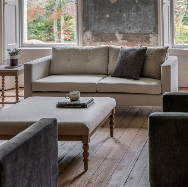 Whitwell 3 Seater Sofa