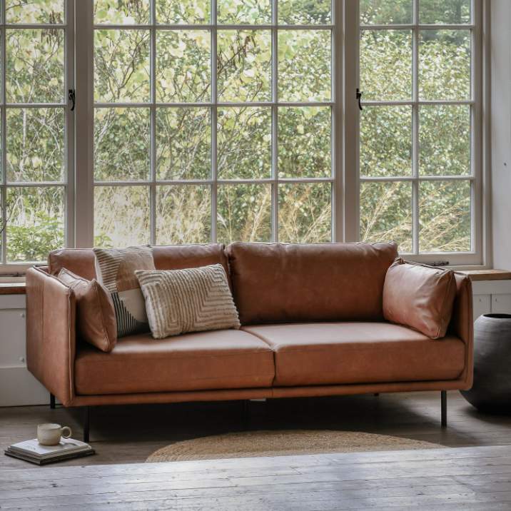 Wigmore Sofa