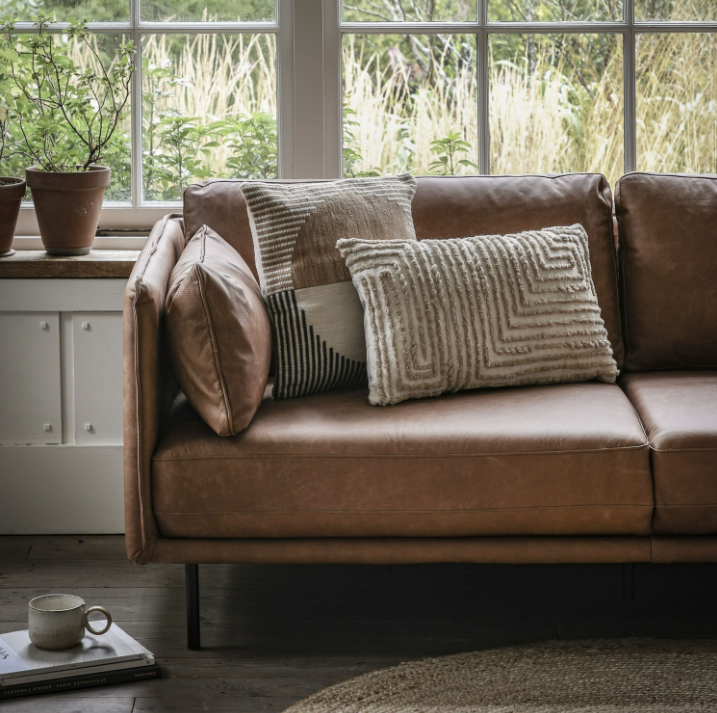 Wigmore Sofa