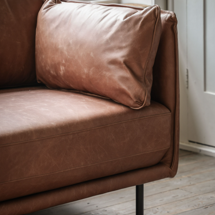 Wigmore Sofa