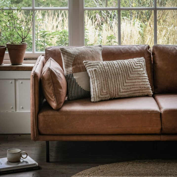 Wigmore Sofa