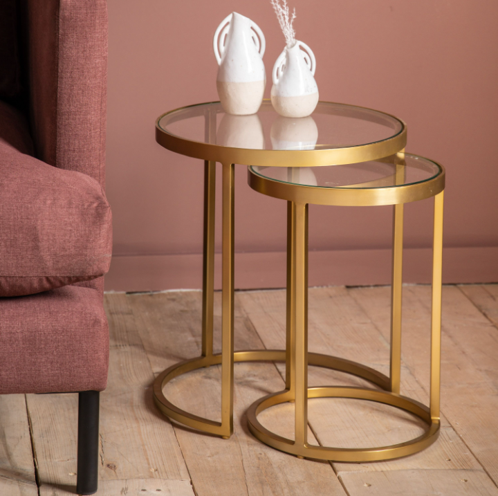 Rowe Nest Tables