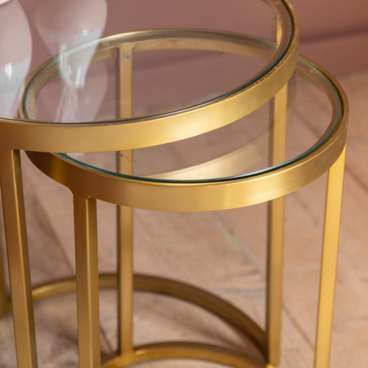 Rowe Nest Tables