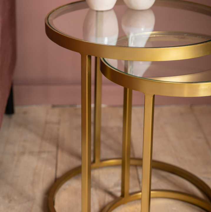 Rowe Nest Tables