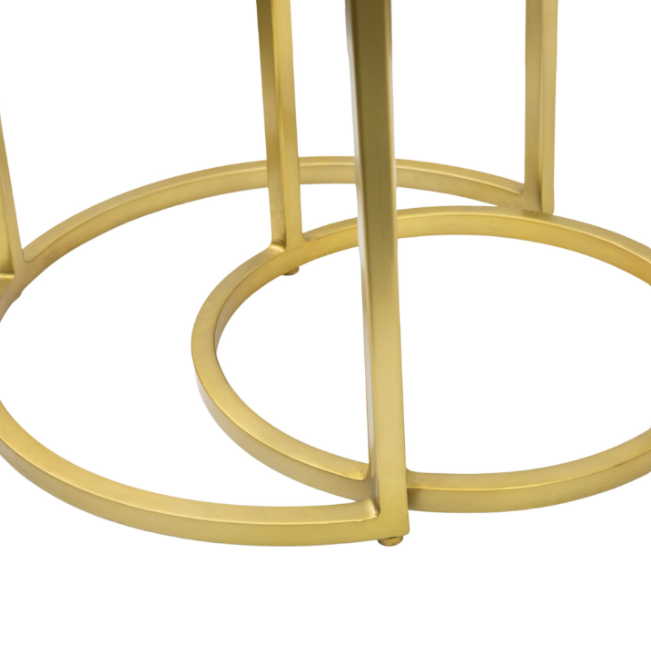 Rowe Nest Tables