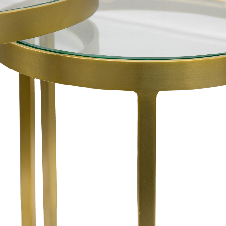 Rowe Nest Tables