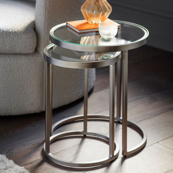 Rowe Nest Tables