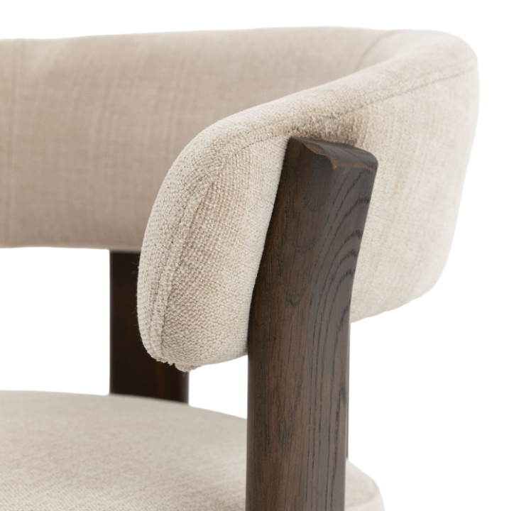Onda Dining Chair