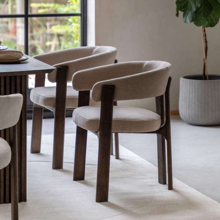 Onda Dining Chair