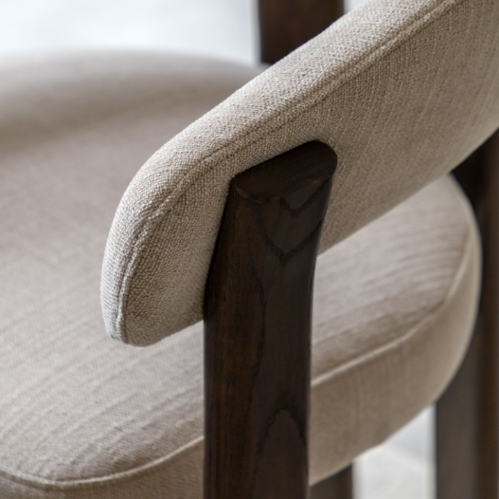 Onda Dining Chair