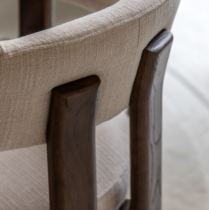 Onda Dining Chair