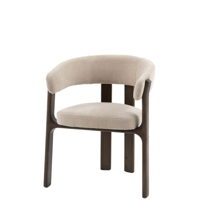 Onda Dining Chair