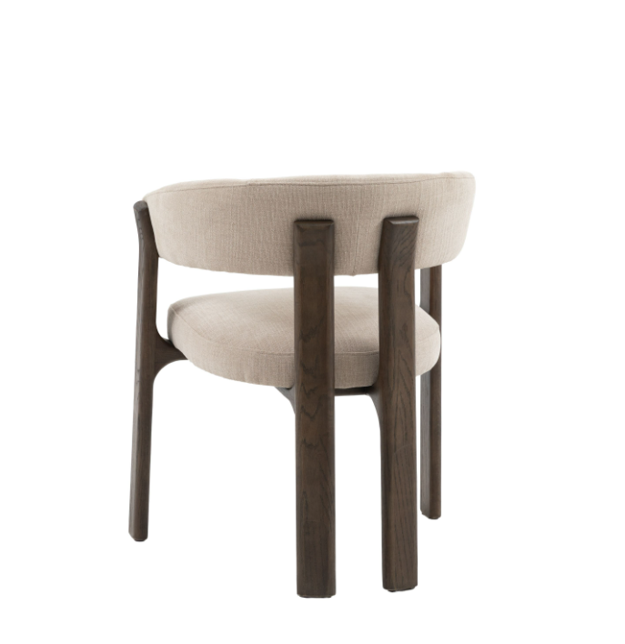 Onda Dining Chair