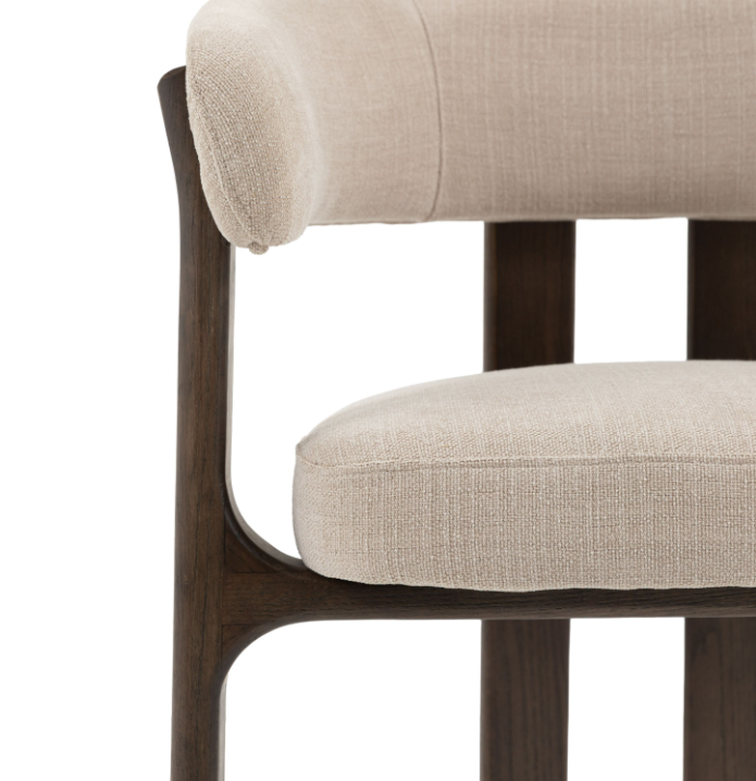 Onda Dining Chair