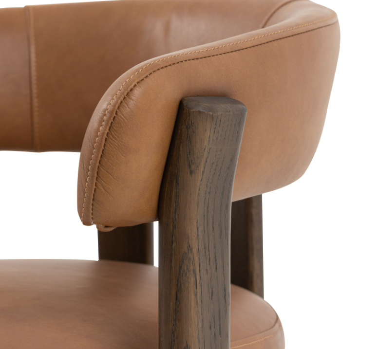 Onda Dining Chair
