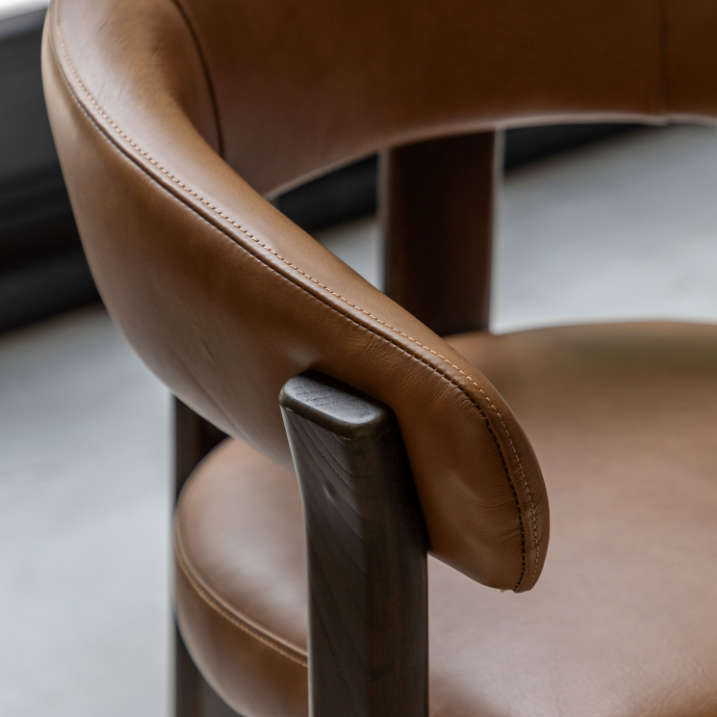 Onda Dining Chair