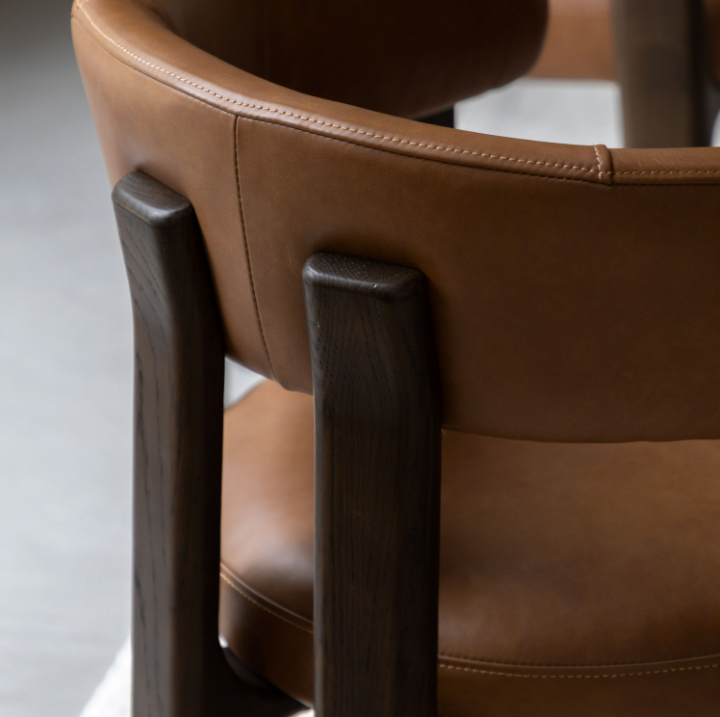 Onda Dining Chair