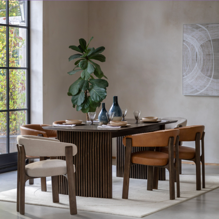 Onda Dining Chair