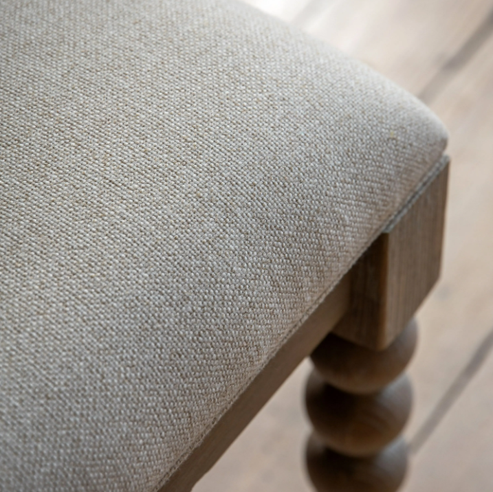 Artisan Dining Bench