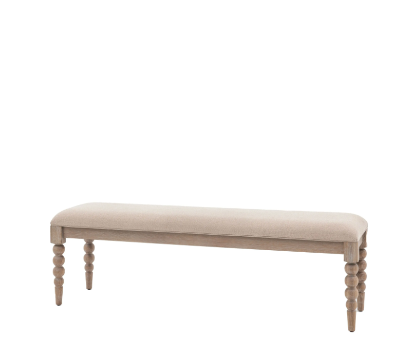 Artisan Dining Bench