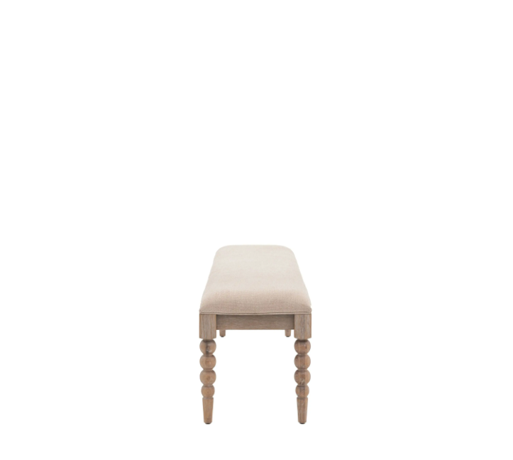Artisan Dining Bench