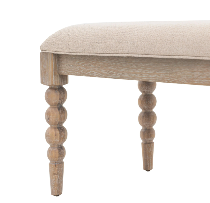 Artisan Dining Bench