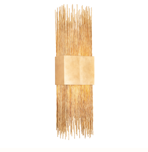 Sabine Wall Light