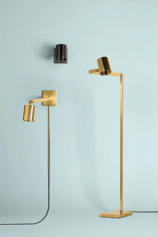 Highgrove Floor Lamp
