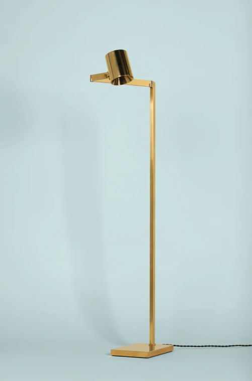 Highgrove Floor Lamp