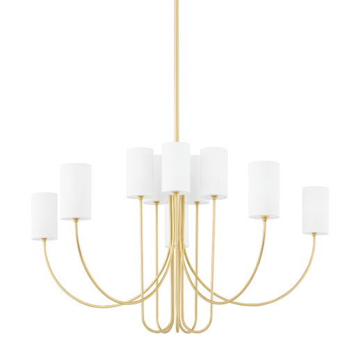 Harlem Chandelier