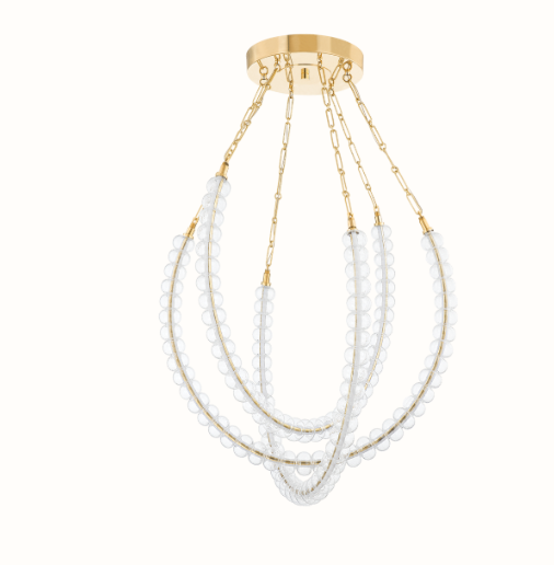 Celeste Chandelier