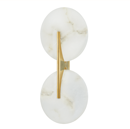 Asteria Wall Light