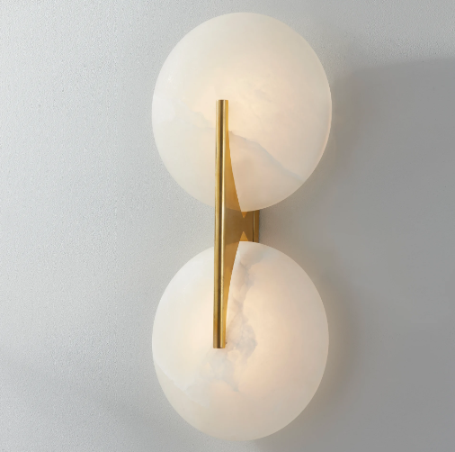 Asteria Wall Light