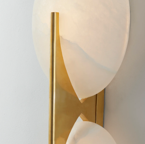 Asteria Wall Light