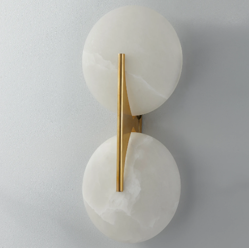 Asteria Wall Light
