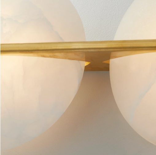 Asteria Wall Light