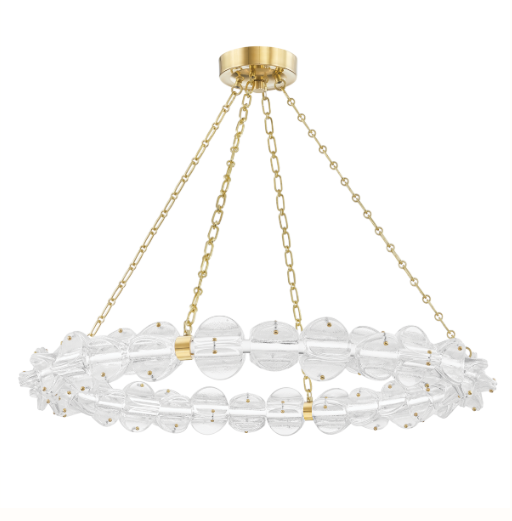 Lindley Pendant Light